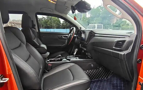 Isuzu D-Max, 2023 год, 3 249 003 рублей, 13 фотография