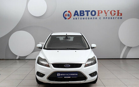 Ford Focus II рестайлинг, 2010 год, 599 000 рублей, 3 фотография