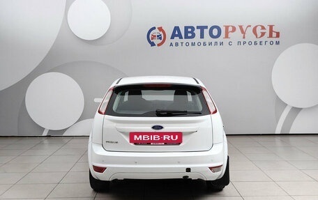 Ford Focus II рестайлинг, 2010 год, 599 000 рублей, 4 фотография