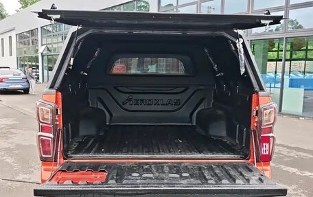 Isuzu D-Max, 2023 год, 3 249 003 рублей, 16 фотография
