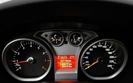 Ford Focus II рестайлинг, 2010 год, 599 000 рублей, 10 фотография