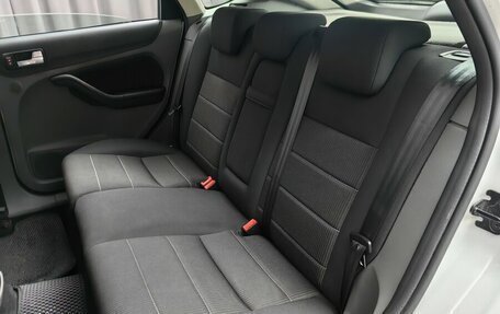 Ford Focus II рестайлинг, 2010 год, 599 000 рублей, 8 фотография