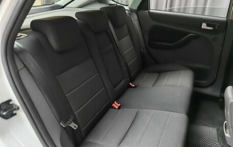 Ford Focus II рестайлинг, 2010 год, 599 000 рублей, 9 фотография