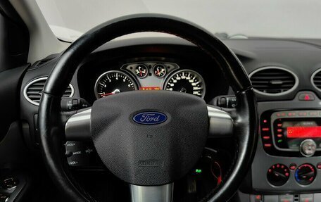 Ford Focus II рестайлинг, 2010 год, 599 000 рублей, 11 фотография