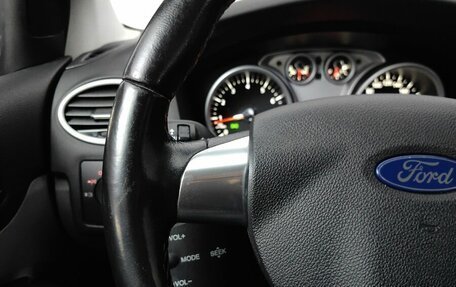 Ford Focus II рестайлинг, 2010 год, 599 000 рублей, 17 фотография