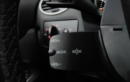 Ford Focus II рестайлинг, 2010 год, 599 000 рублей, 20 фотография