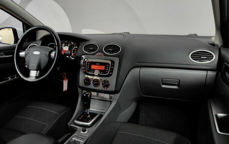 Ford Focus II рестайлинг, 2010 год, 599 000 рублей, 13 фотография