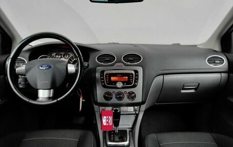 Ford Focus II рестайлинг, 2010 год, 599 000 рублей, 12 фотография