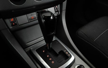 Ford Focus II рестайлинг, 2010 год, 599 000 рублей, 16 фотография
