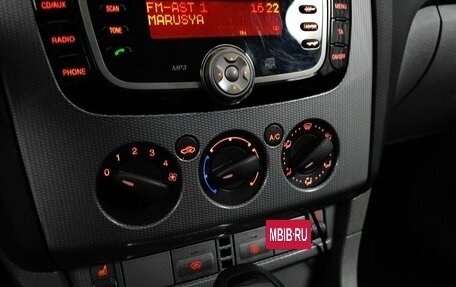Ford Focus II рестайлинг, 2010 год, 599 000 рублей, 15 фотография