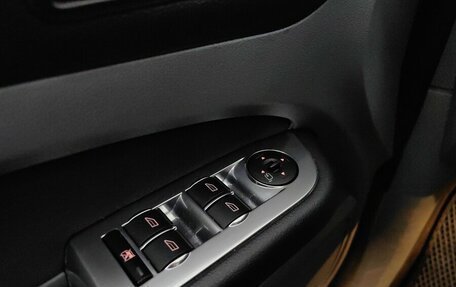 Ford Focus II рестайлинг, 2010 год, 599 000 рублей, 23 фотография