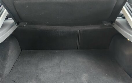 Ford Focus II рестайлинг, 2010 год, 599 000 рублей, 25 фотография