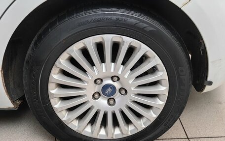Ford Focus II рестайлинг, 2010 год, 599 000 рублей, 24 фотография