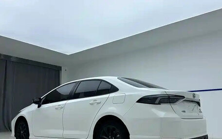 Toyota Corolla, 2022 год, 1 230 500 рублей, 5 фотография