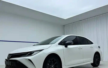 Toyota Corolla, 2022 год, 1 230 500 рублей, 2 фотография