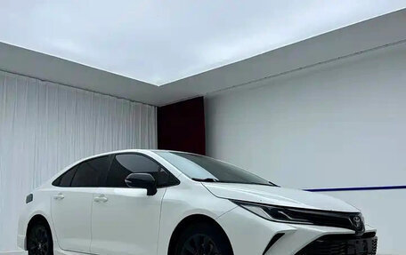 Toyota Corolla, 2022 год, 1 230 500 рублей, 3 фотография