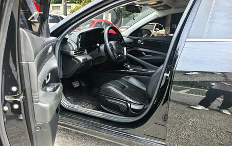 Hyundai Elantra, 2022 год, 1 350 006 рублей, 6 фотография