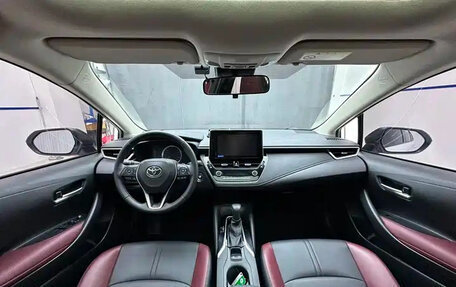 Toyota Corolla, 2022 год, 1 230 500 рублей, 7 фотография