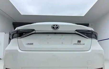 Toyota Corolla, 2022 год, 1 230 500 рублей, 6 фотография