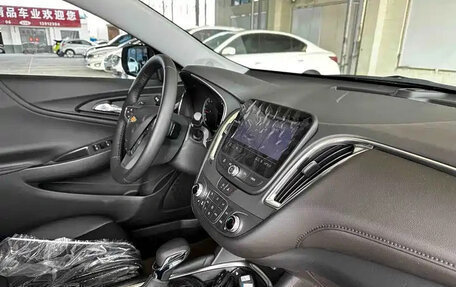 Chevrolet Malibu IX, 2022 год, 1 350 500 рублей, 9 фотография