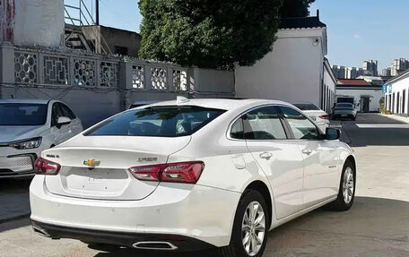 Chevrolet Malibu IX, 2022 год, 1 350 500 рублей, 6 фотография