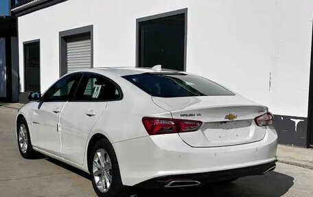 Chevrolet Malibu IX, 2022 год, 1 350 500 рублей, 4 фотография