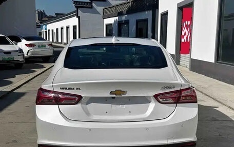 Chevrolet Malibu IX, 2022 год, 1 350 500 рублей, 7 фотография