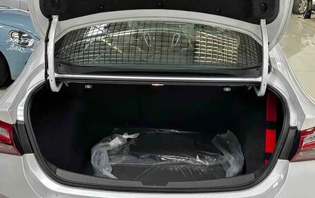 Chevrolet Malibu IX, 2022 год, 1 350 500 рублей, 14 фотография