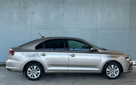 Volkswagen Polo VI (EU Market), 2020 год, 1 360 000 рублей, 8 фотография