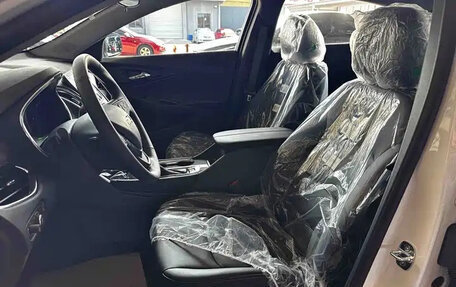 Chevrolet Malibu IX, 2022 год, 1 350 500 рублей, 10 фотография