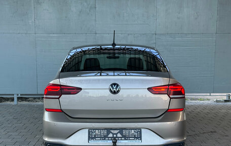 Volkswagen Polo VI (EU Market), 2020 год, 1 360 000 рублей, 6 фотография