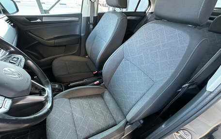 Volkswagen Polo VI (EU Market), 2020 год, 1 360 000 рублей, 10 фотография