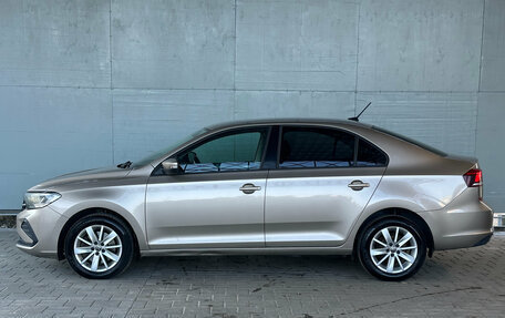 Volkswagen Polo VI (EU Market), 2020 год, 1 360 000 рублей, 4 фотография