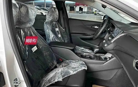 Chevrolet Malibu IX, 2022 год, 1 350 500 рублей, 13 фотография