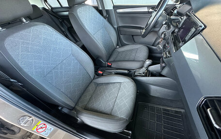 Volkswagen Polo VI (EU Market), 2020 год, 1 360 000 рублей, 12 фотография