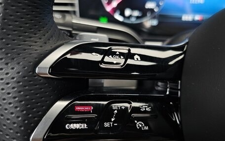 Mercedes-Benz GLE Coupe, 2024 год, 11 450 000 рублей, 15 фотография
