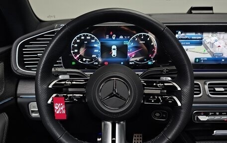 Mercedes-Benz GLE Coupe, 2024 год, 11 450 000 рублей, 21 фотография