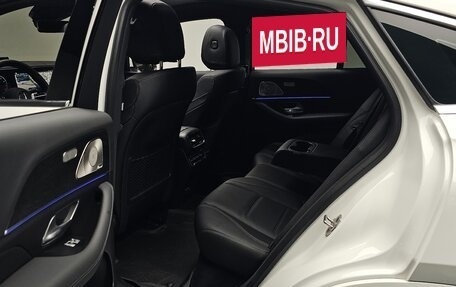 Mercedes-Benz GLE Coupe, 2024 год, 11 450 000 рублей, 19 фотография