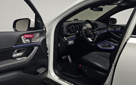 Mercedes-Benz GLE Coupe, 2024 год, 11 450 000 рублей, 22 фотография