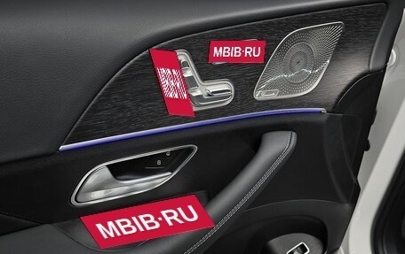Mercedes-Benz GLE Coupe, 2024 год, 11 450 000 рублей, 14 фотография