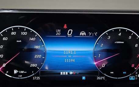Mercedes-Benz GLE Coupe, 2024 год, 11 450 000 рублей, 26 фотография