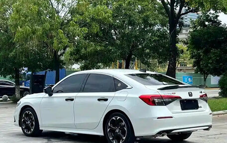 Honda Civic, 2022 год, 1 440 500 рублей, 6 фотография