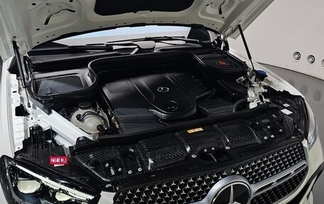 Mercedes-Benz GLE Coupe, 2024 год, 11 450 000 рублей, 28 фотография