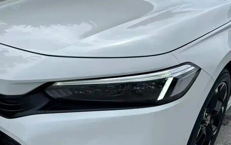 Honda Civic, 2022 год, 1 440 500 рублей, 4 фотография