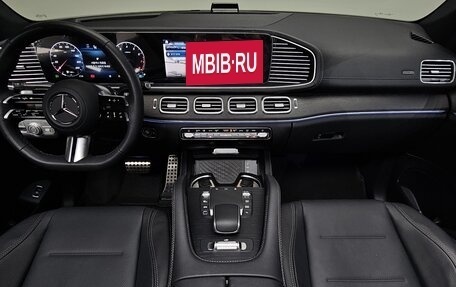 Mercedes-Benz GLE Coupe, 2024 год, 11 450 000 рублей, 29 фотография