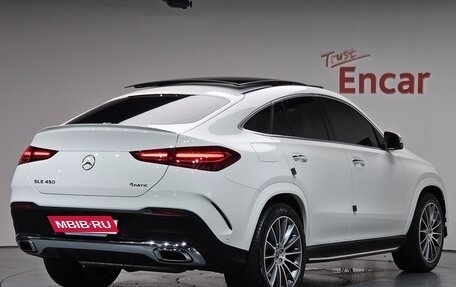 Mercedes-Benz GLE Coupe, 2024 год, 11 450 000 рублей, 34 фотография