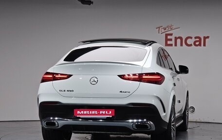 Mercedes-Benz GLE Coupe, 2024 год, 11 450 000 рублей, 35 фотография