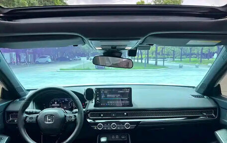Honda Civic, 2022 год, 1 440 500 рублей, 11 фотография
