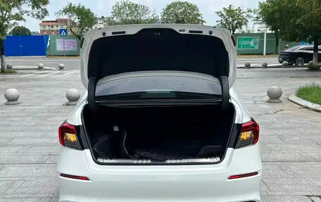 Honda Civic, 2022 год, 1 440 500 рублей, 9 фотография