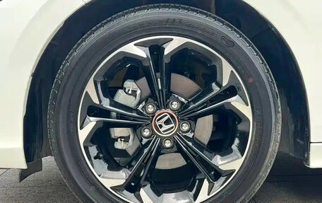 Honda Civic, 2022 год, 1 440 500 рублей, 10 фотография
